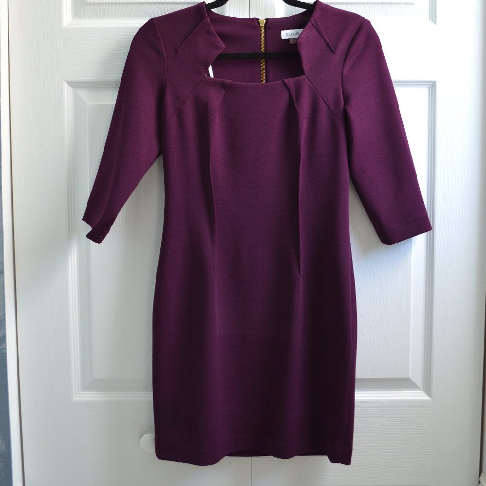 Calvin Klein Dress